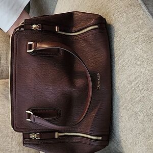 Calvein Cline purse